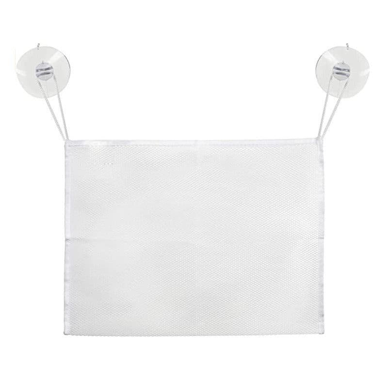image-Children's bath and water toy storage bag Bathroom Storage Bag Bathroom Storage Bag