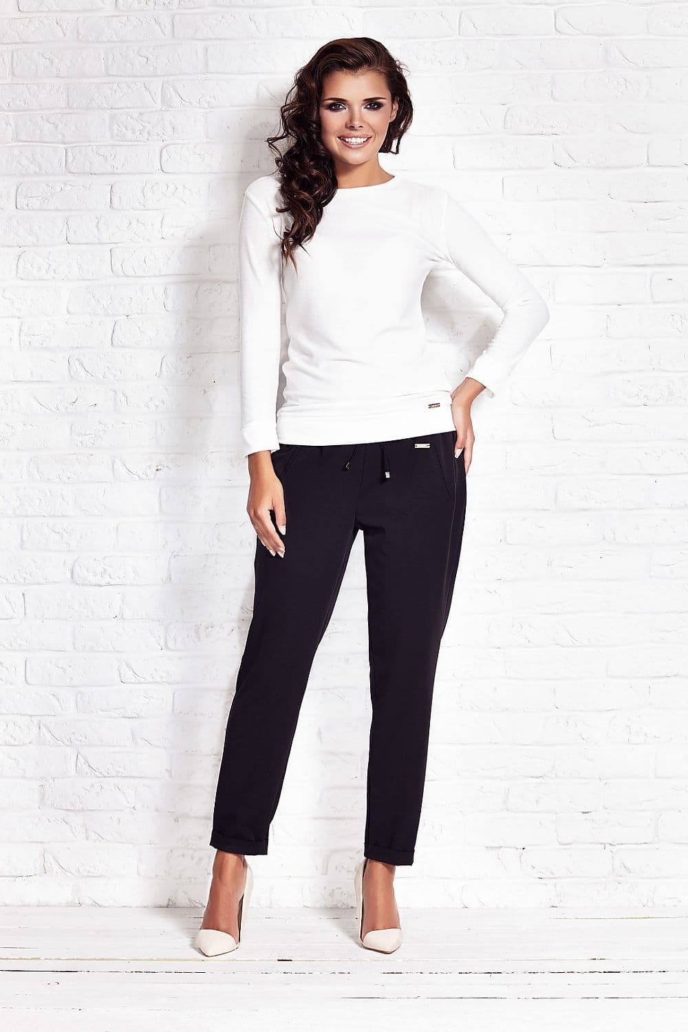 image-Blouse awama