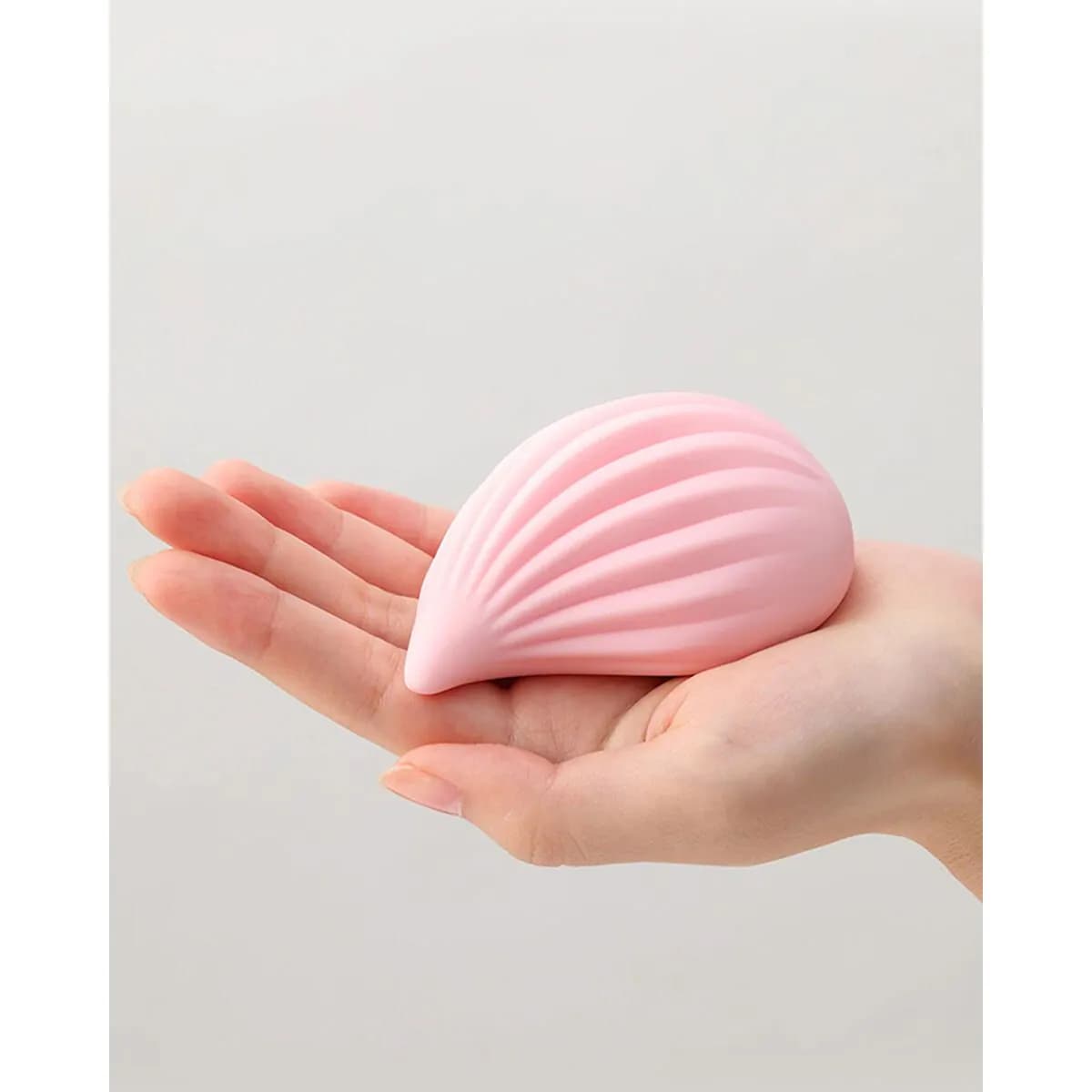 image-Massager Iroha Pink