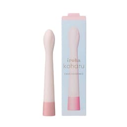 image-Massager Iroha Pink