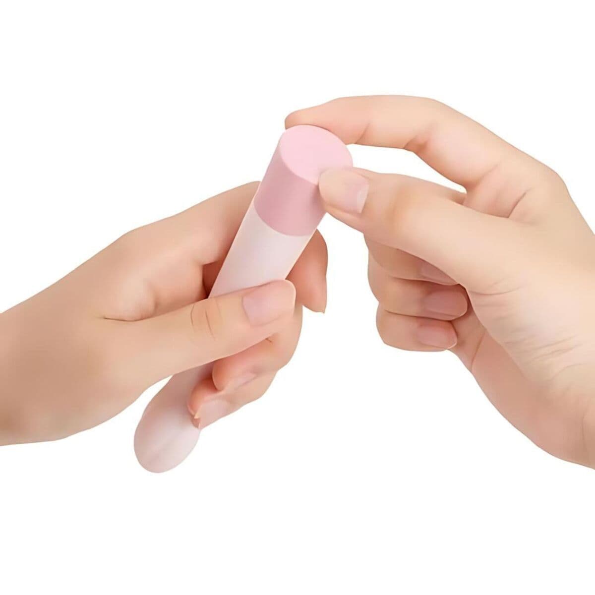 image-Massager Iroha Pink