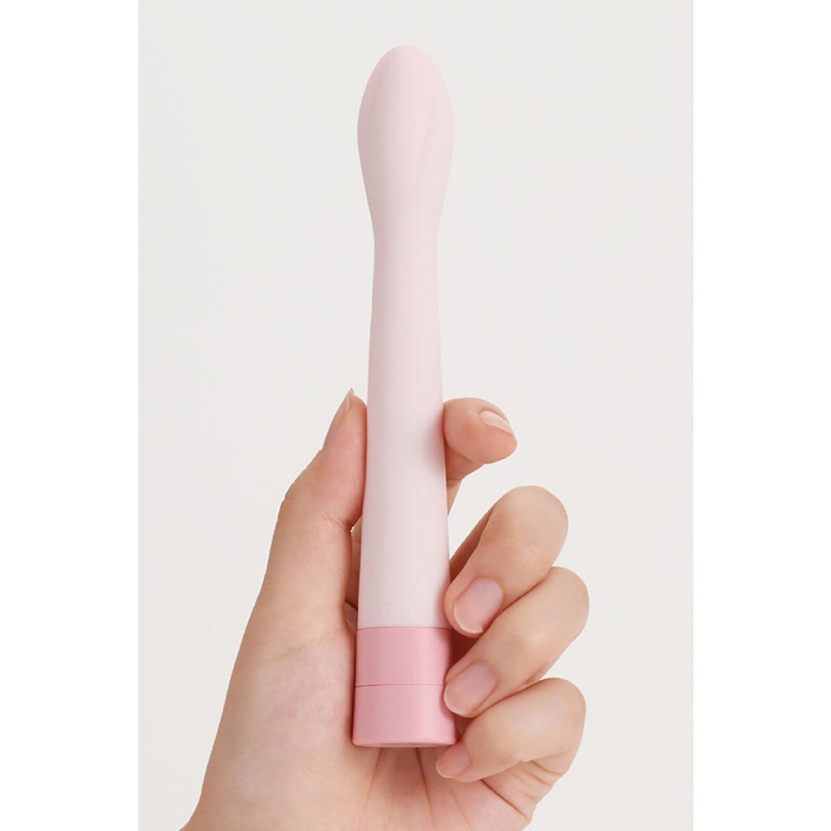 image-Massager Iroha Pink