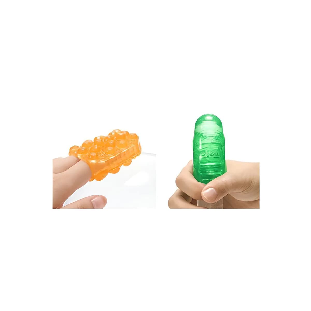 image-Finger cover Tenga