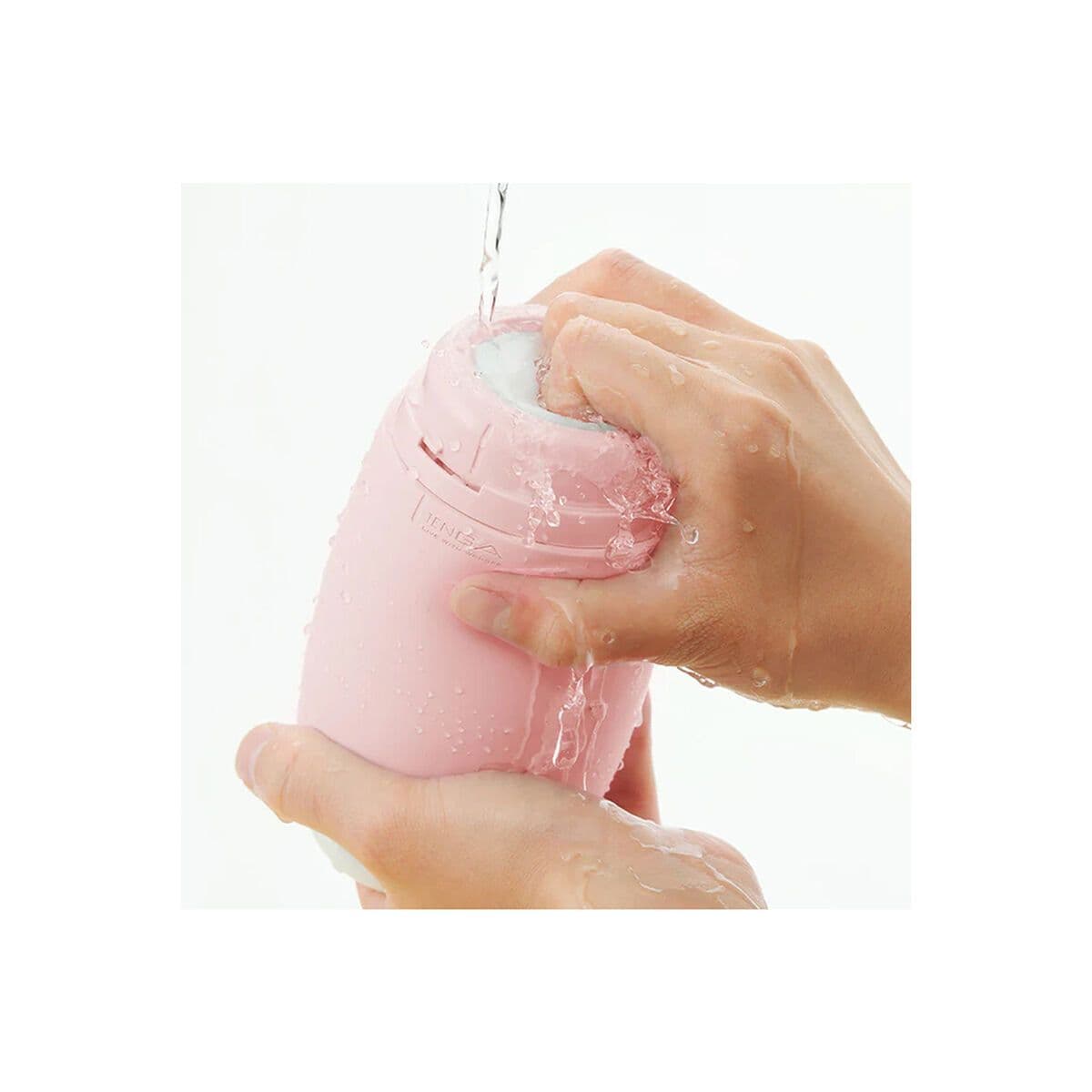 image-Masturbator Tenga