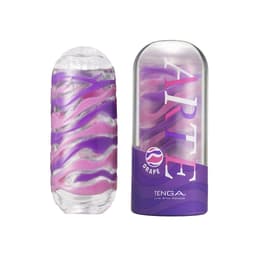 image-Masturbator Tenga