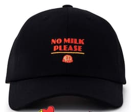 image-monopolybts BTS Cartoon Baseball Cap Sunshade Duck Tongue Kim Tae Hyung Hat Special offer