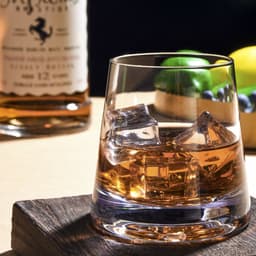 image-Lead-free crystal glass water cup