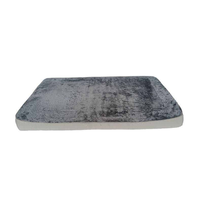 image-Memory Foam Pet Mat Dog Bed Mat Four Seasons Cat Dog Kennel Mat Winter Blanket Amazon Explosive Cross-border Delivery