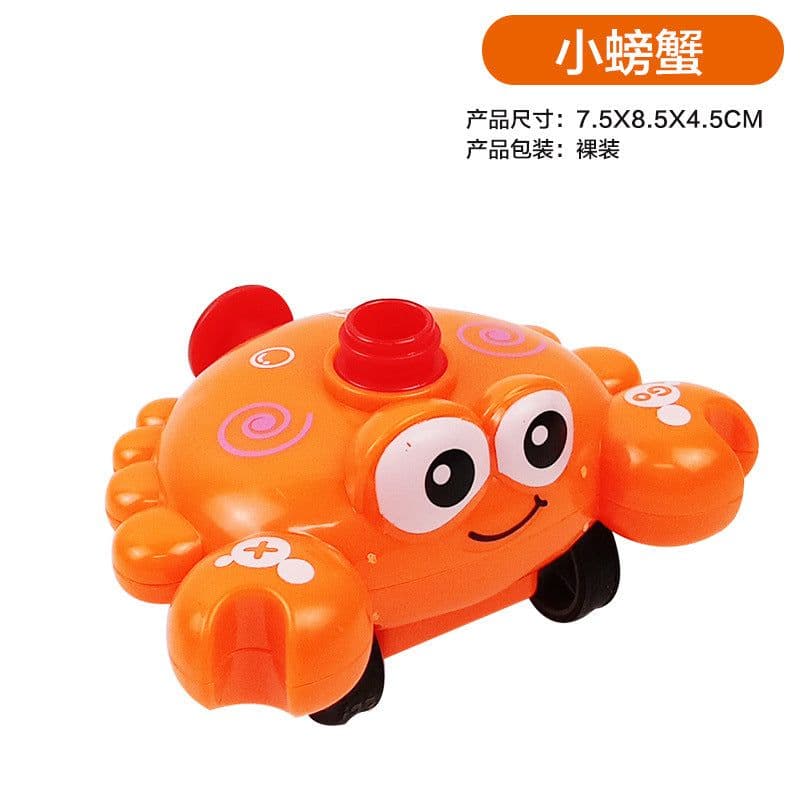 image-4644 vibrato with children's aerodynamic balloon car boys and girls puzzle baby blowing balloon toy car