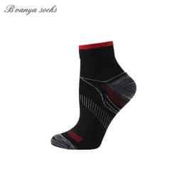 image-Compression socks cross-border compression socks outdoor cycling running breathable adult sports socks in stock