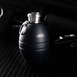 image-304 stainless steel portable water cup