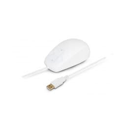 image-Mouse Urban Factory AWM68UF White