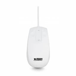 image-Mouse Urban Factory AWM68UF White