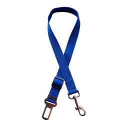 image-Amazon Hot Selling Pet Car Seat Belt Retractable Leash for Cars