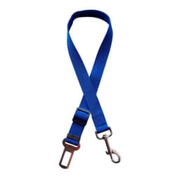 image-Amazon Hot Selling Pet Car Seat Belt Retractable Leash for Cars
