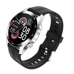 image-E12 smart watch bluetooth call watch heart rate sports step counter custom dial smart watch factory