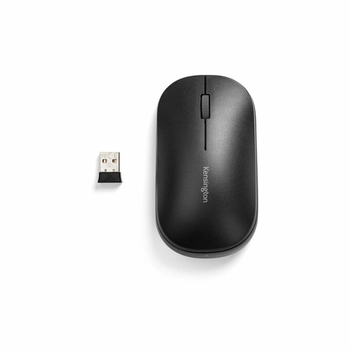 image-Wireless Mouse Kensington K75298WW Black 2400 dpi