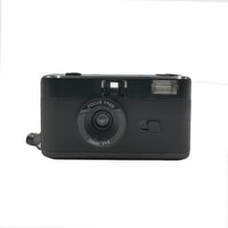 image-2021 new film camera 35MM macaron color fool film camera gift retro film camera