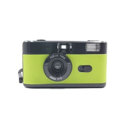 image-2021 new film camera 35MM macaron color fool film camera gift retro film camera