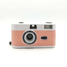 image-2021 new film camera 35MM macaron color fool film camera gift retro film camera