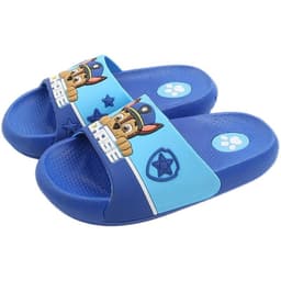 image-Children's slippers summer Wang Wang team boys and children indoor soft bottom household girls princess baby cute sandals and slippers