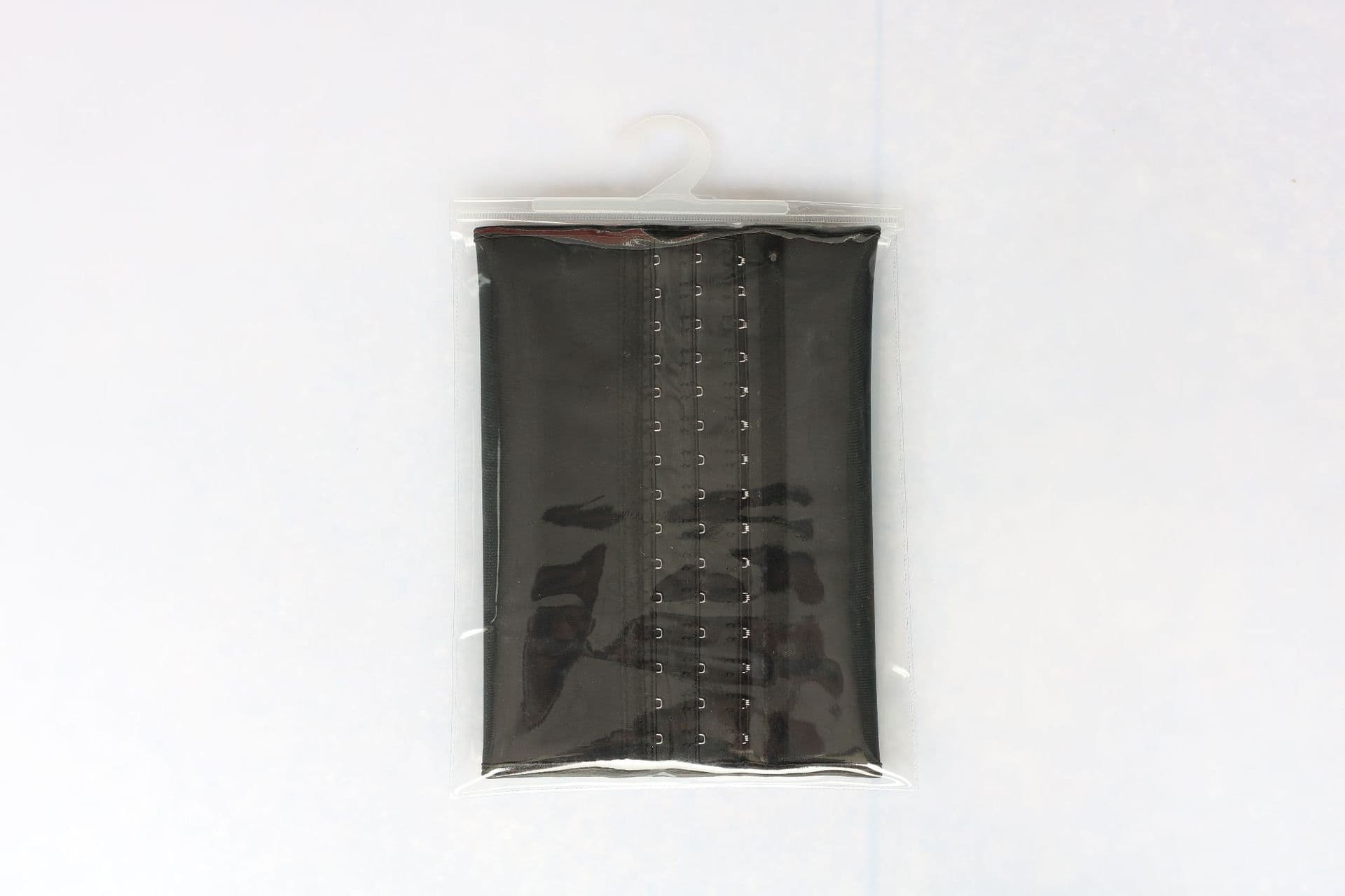 image-Shapewear Latex Vest 25 Bone Smooth Corset Yoga Plastic Waist Repair Sweatshirt Tights Corsets Foreign trade