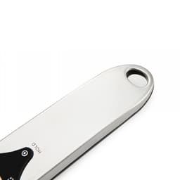 image-Kitchen Scale 500g/0.1g Electronic Stainless Steel