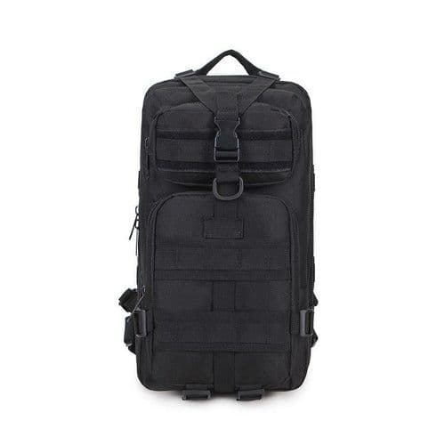 image-Tactical Outdoor Sports Camouflage Backpack