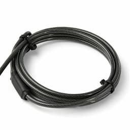 image-Security Cable Startech LTULOCKKEY 2 m