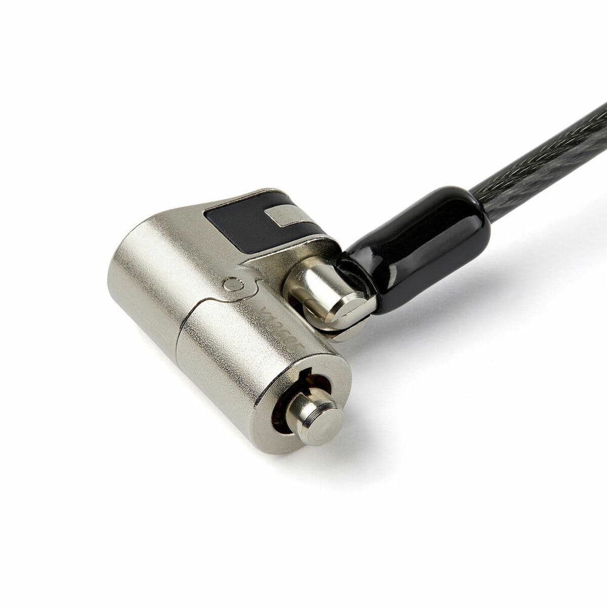 image-Security Cable Startech LTULOCKKEY 2 m