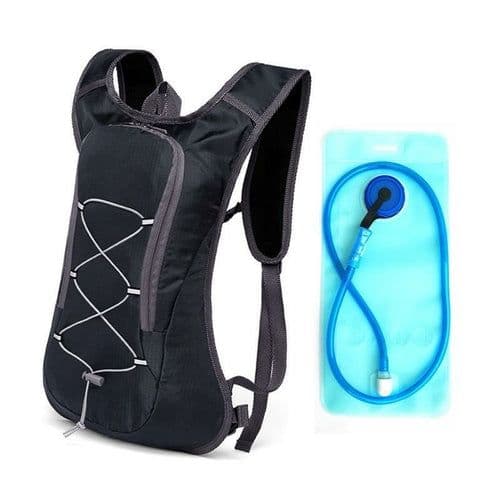 image-High Quality Outdoors And Riding Backpack For Men And Women