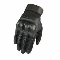 image-Tactical gloves outdoor mountaineering non-slip touch screen riding motorcycle gloves special forces combat full-finger sports gloves