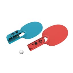 image-Body Feeling Left And Right Movement Handle Table Tennis Grip