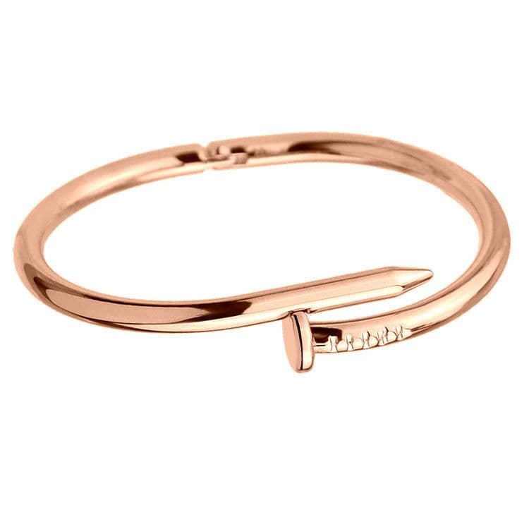 image-Europe and US Fashion Couple Bracelet