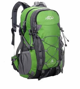 image-Leisure Sports Travel Outdoor Leisure Hiking Backpack