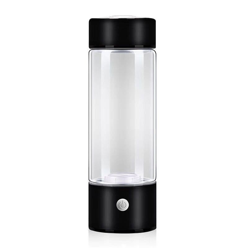 image-Factory hydrogen-rich water cups, water soluble water cups, portable water cups will be sold as gifts, can be sent in one piece and customized can be OEM