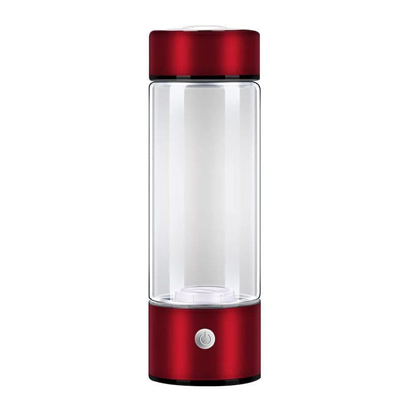 image-Factory hydrogen-rich water cups, water soluble water cups, portable water cups will be sold as gifts, can be sent in one piece and customized can be OEM