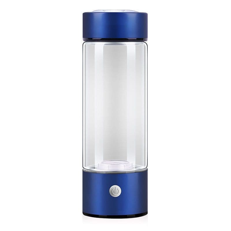 image-Factory hydrogen-rich water cups, water soluble water cups, portable water cups will be sold as gifts, can be sent in one piece and customized can be OEM