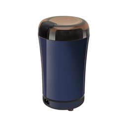 image-Multifunctional electric milling machine grains powder machine grinding coffee bean machine small Chinese medicine crushing machine on behalf of the distribution