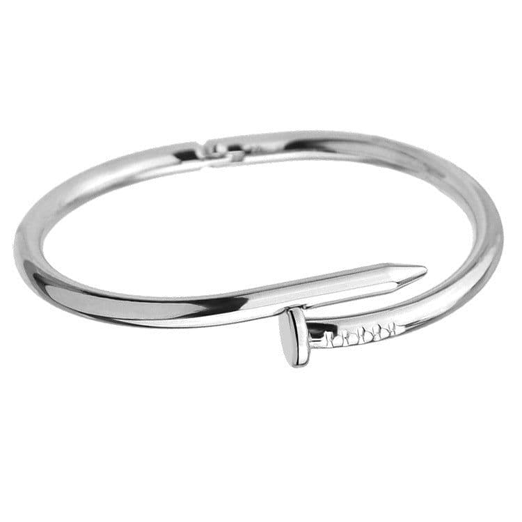 image-Europe and US Fashion Couple Bracelet