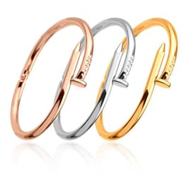 image-Europe and US Fashion Couple Bracelet
