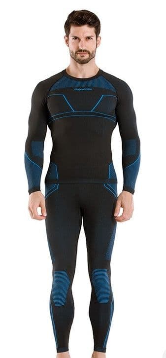image-Quick-drying underwear suits for men and women