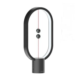 image-HENGPRO balance lamp balance magnetic half-air LED table lamp magnetic suspension balance lamp reading night light pro charging