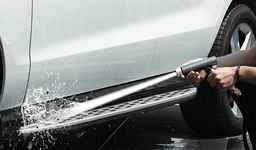 image-High-pressure car wash water gun telescopic water nozzle