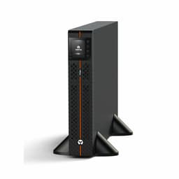 image-Uninterruptible Power Supply System Interactive UPS Vertiv EDGE-3000IRT2UXL 2700 W