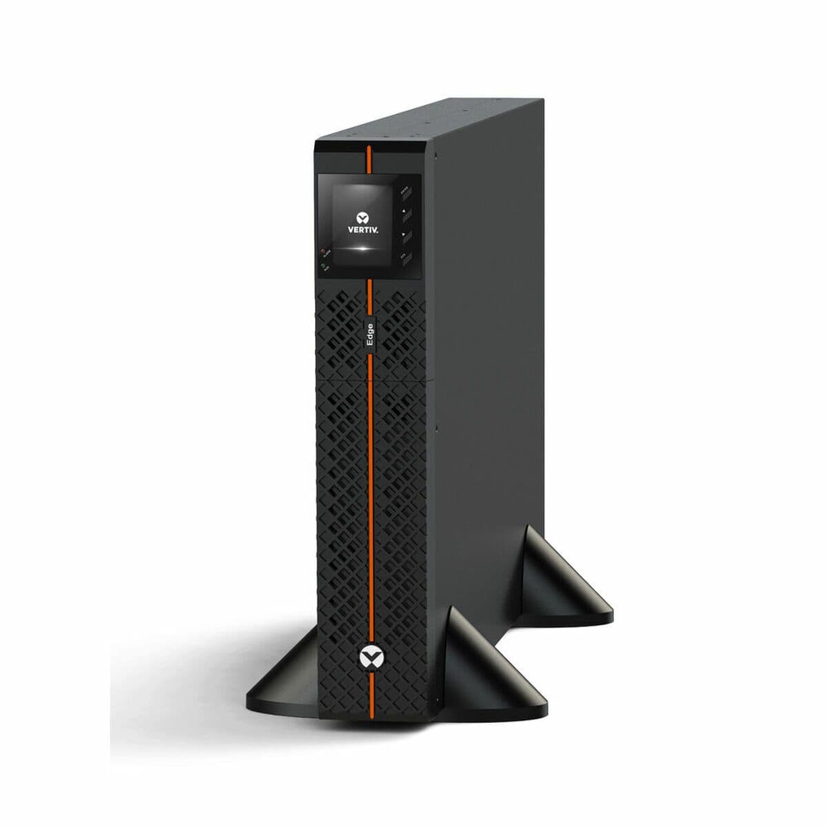 image-Uninterruptible Power Supply System Interactive UPS Vertiv EDGE-3000IRT2UXL 2700 W