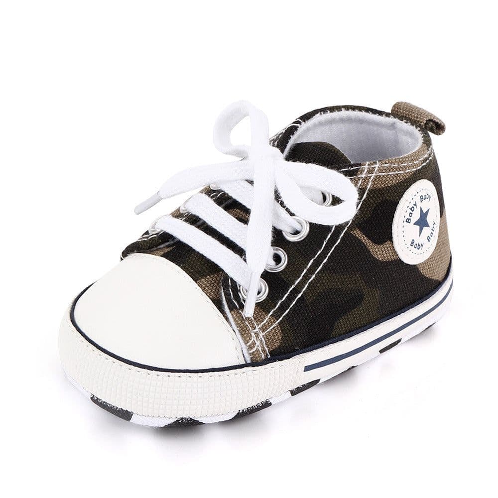 image-Explosive multicolor spring and autumn baby shoes for men and women BABY canvas shoes baby toddler shoes wholesale 2486 total