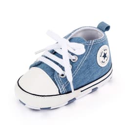image-Explosive multicolor spring and autumn baby shoes for men and women BABY canvas shoes baby toddler shoes wholesale 2486 total
