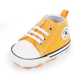 image-Explosive multicolor spring and autumn baby shoes for men and women BABY canvas shoes baby toddler shoes wholesale 2486 total