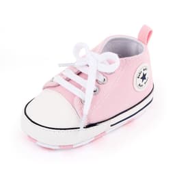 image-Explosive multicolor spring and autumn baby shoes for men and women BABY canvas shoes baby toddler shoes wholesale 2486 total
